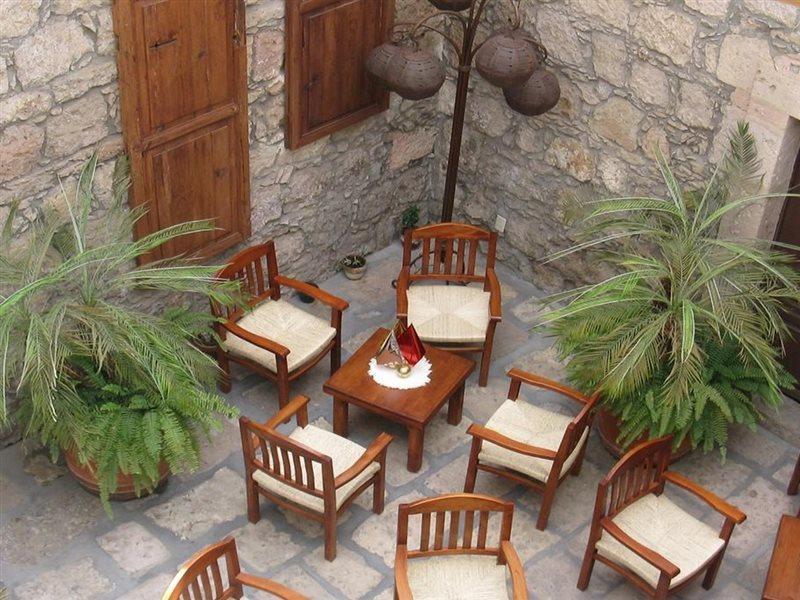 Hotel Refugio Agustino Morelia Zewnętrze zdjęcie