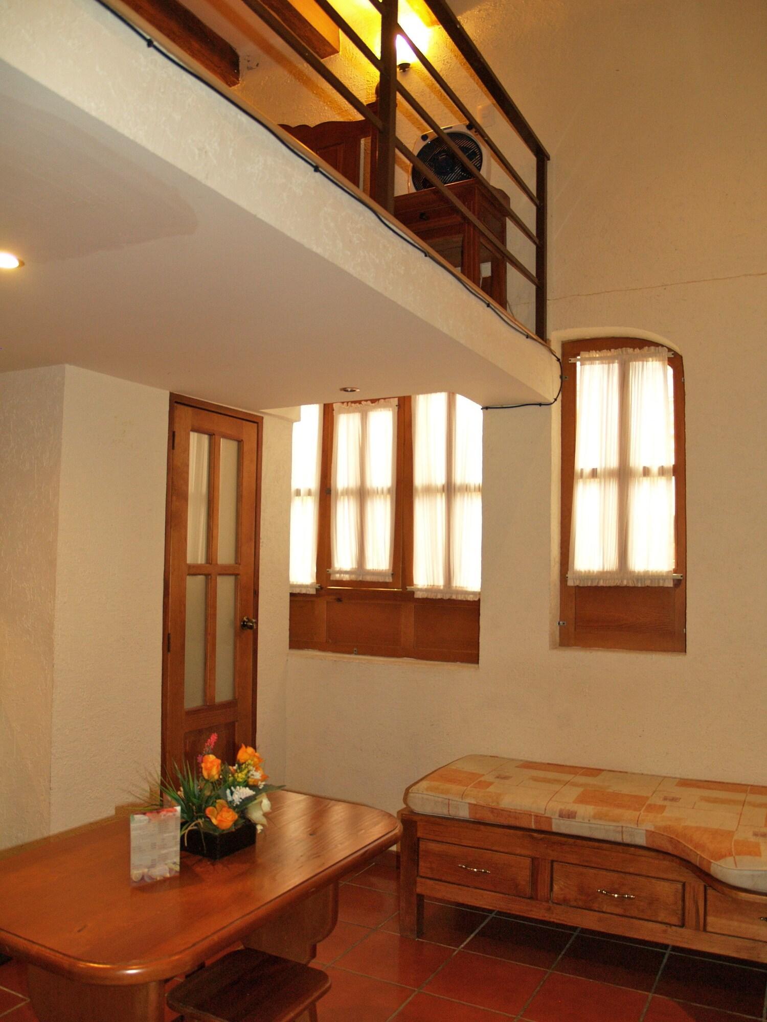 Hotel Refugio Agustino Morelia Zewnętrze zdjęcie