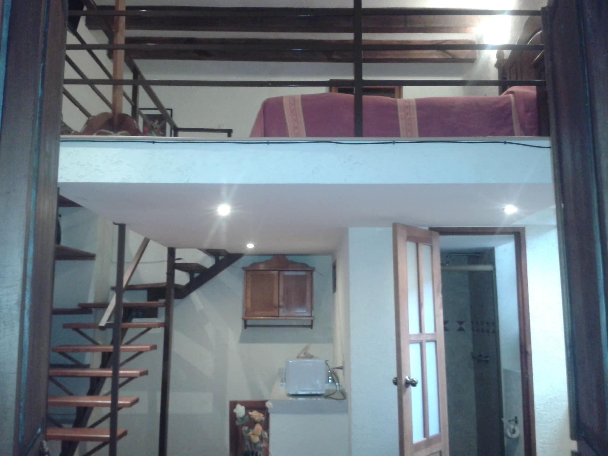 Hotel Refugio Agustino Morelia Zewnętrze zdjęcie