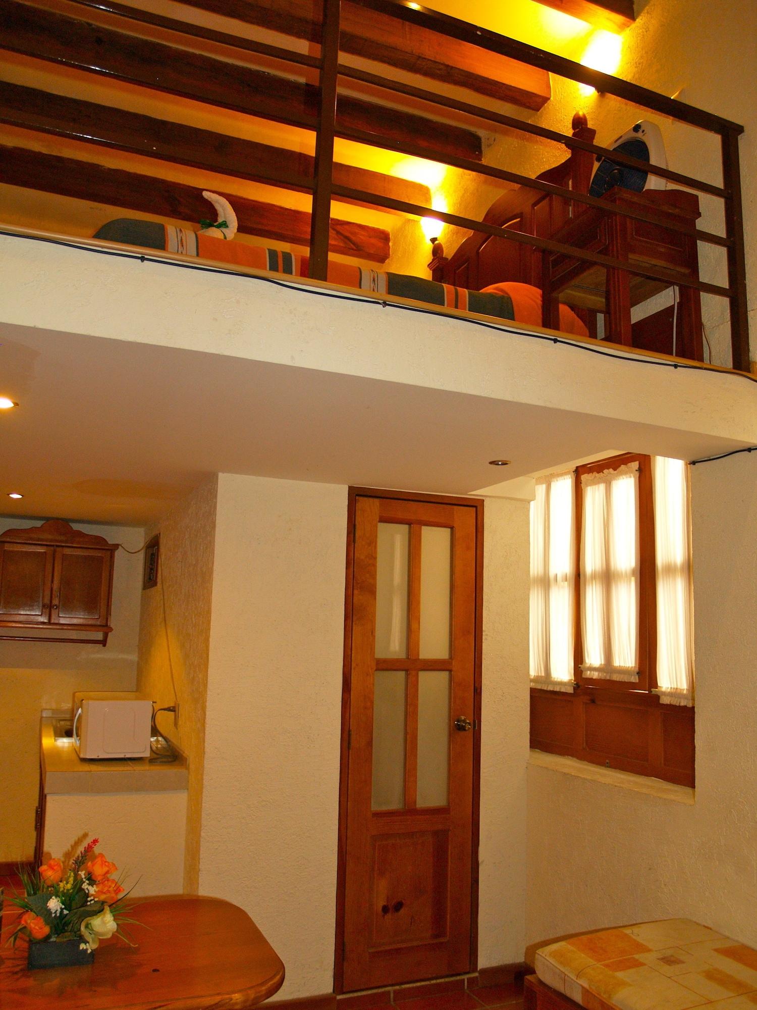 Hotel Refugio Agustino Morelia Zewnętrze zdjęcie