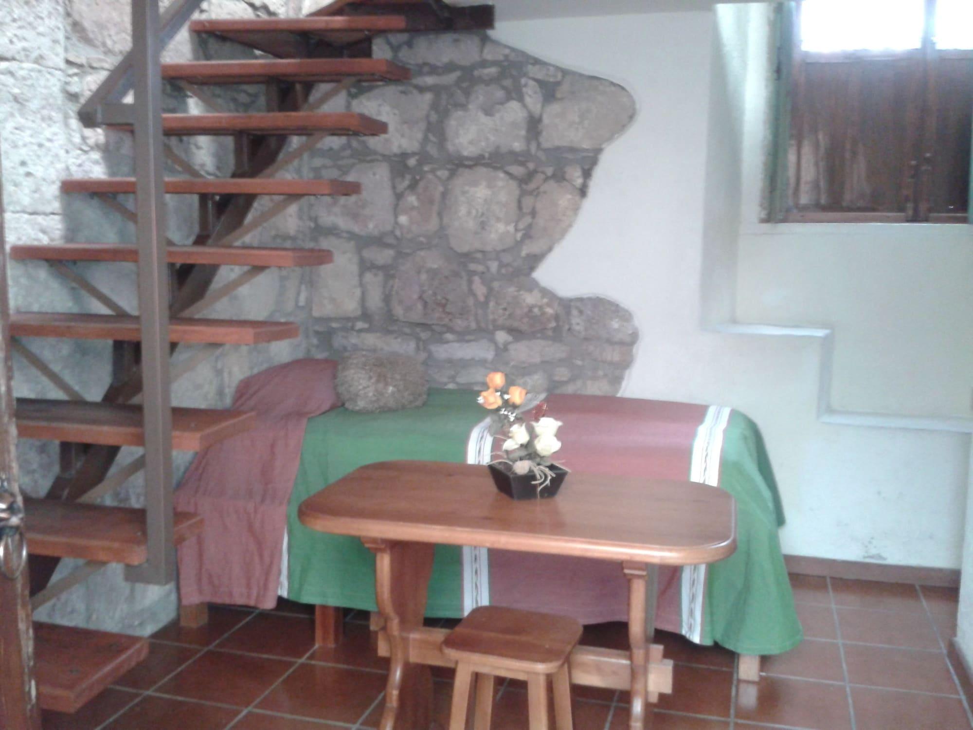 Hotel Refugio Agustino Morelia Zewnętrze zdjęcie