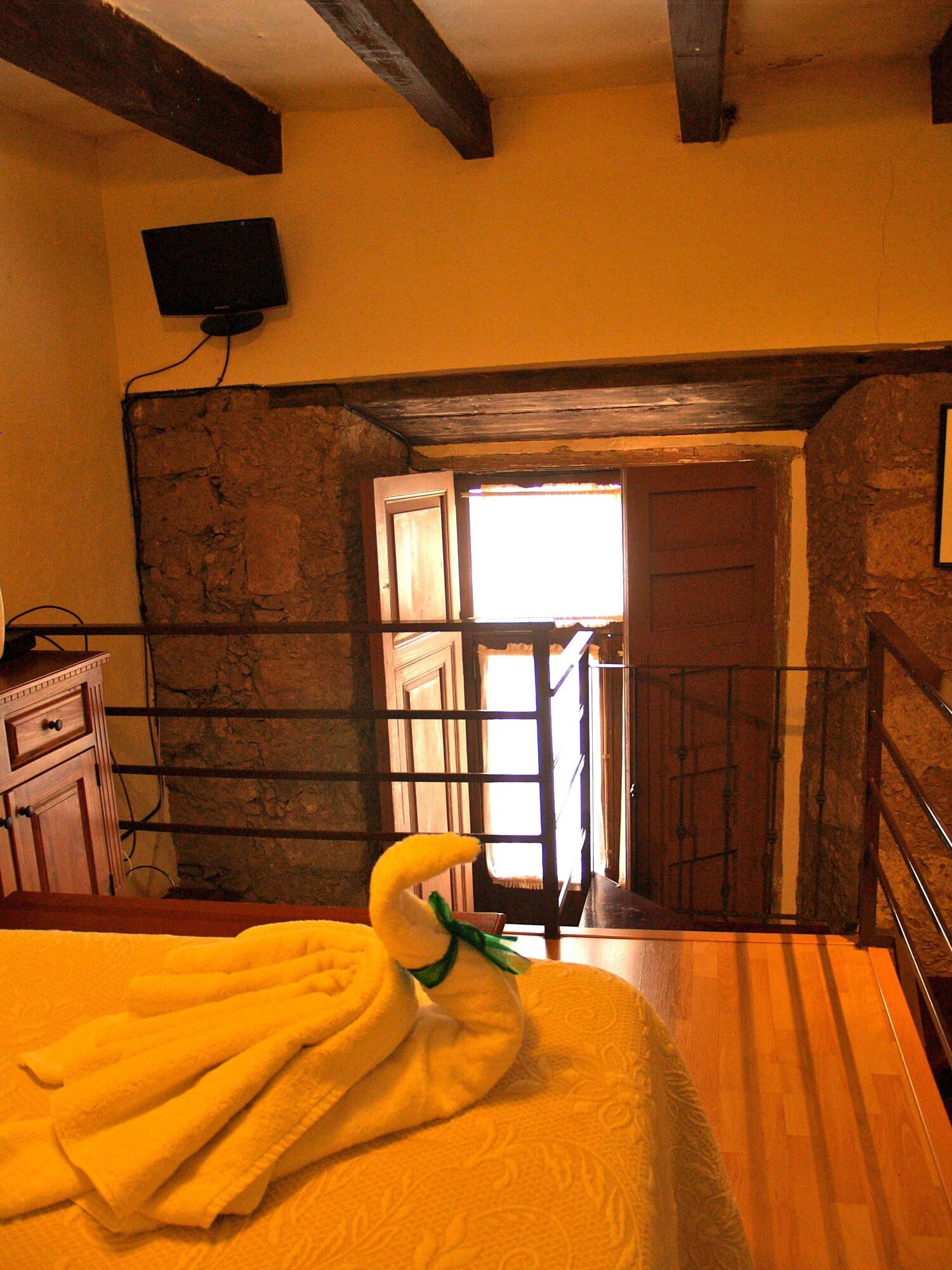 Hotel Refugio Agustino Morelia Zewnętrze zdjęcie