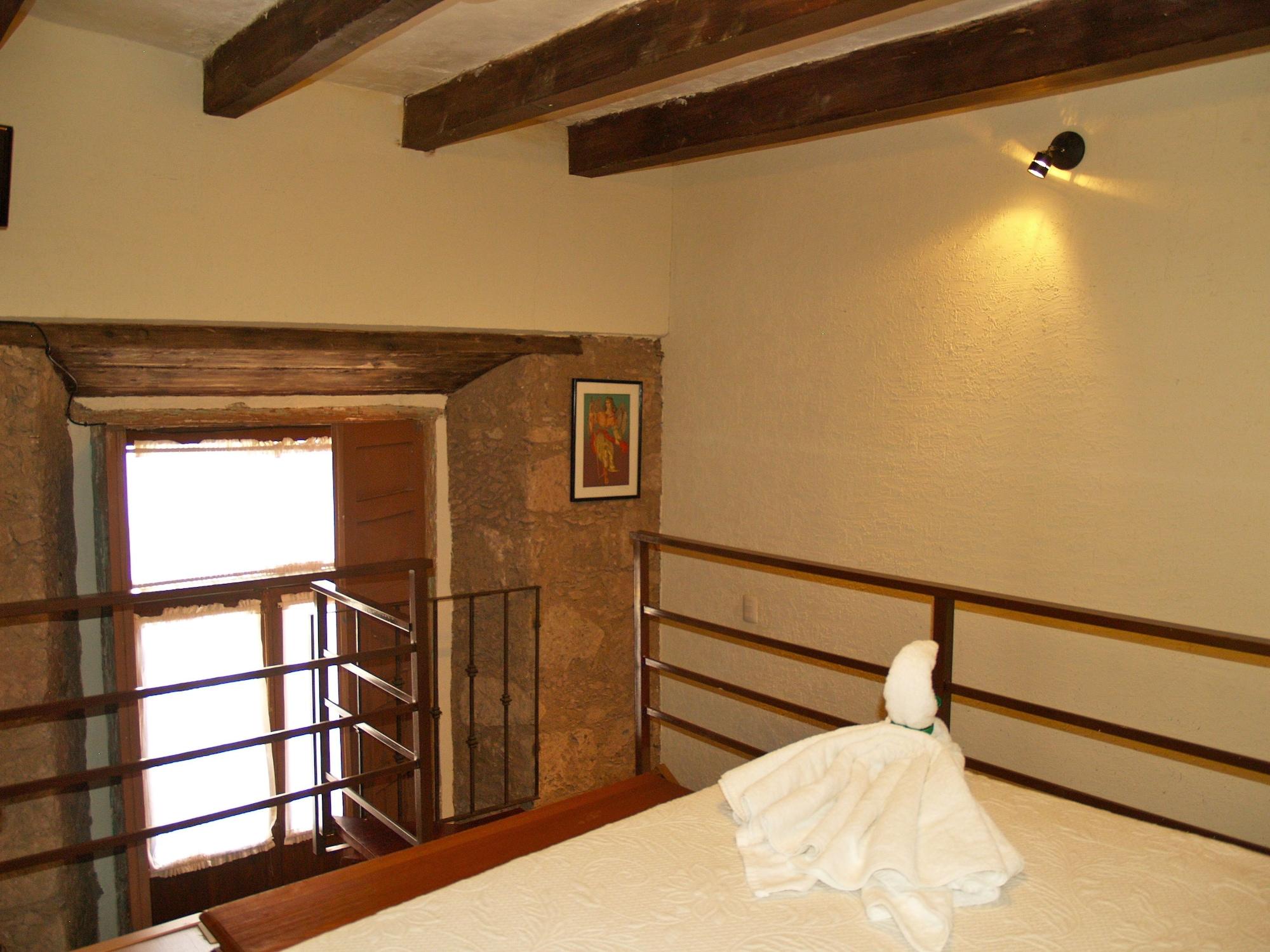Hotel Refugio Agustino Morelia Zewnętrze zdjęcie