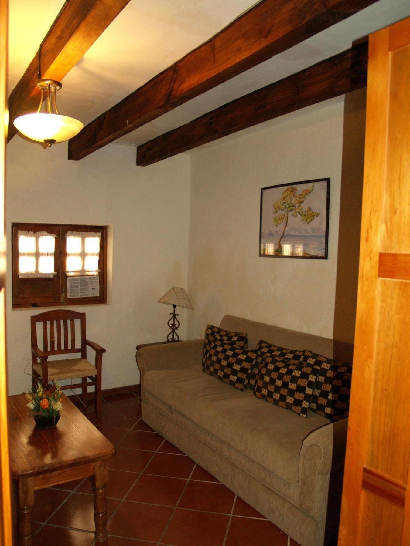 Hotel Refugio Agustino Morelia Zewnętrze zdjęcie