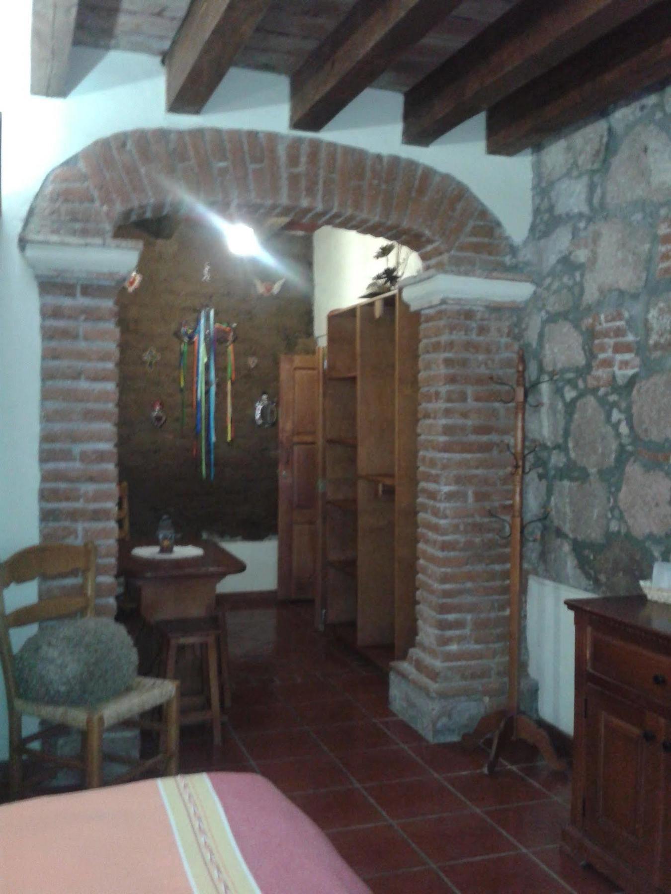 Hotel Refugio Agustino Morelia Zewnętrze zdjęcie