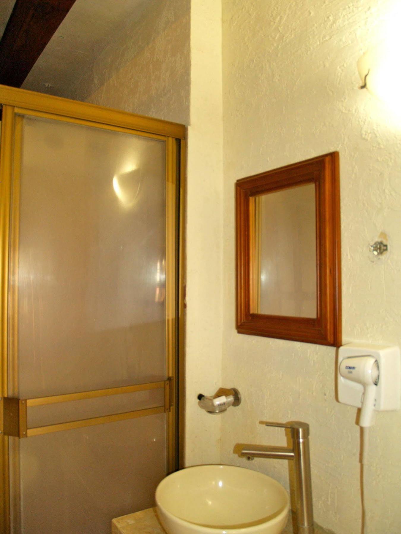 Hotel Refugio Agustino Morelia Zewnętrze zdjęcie