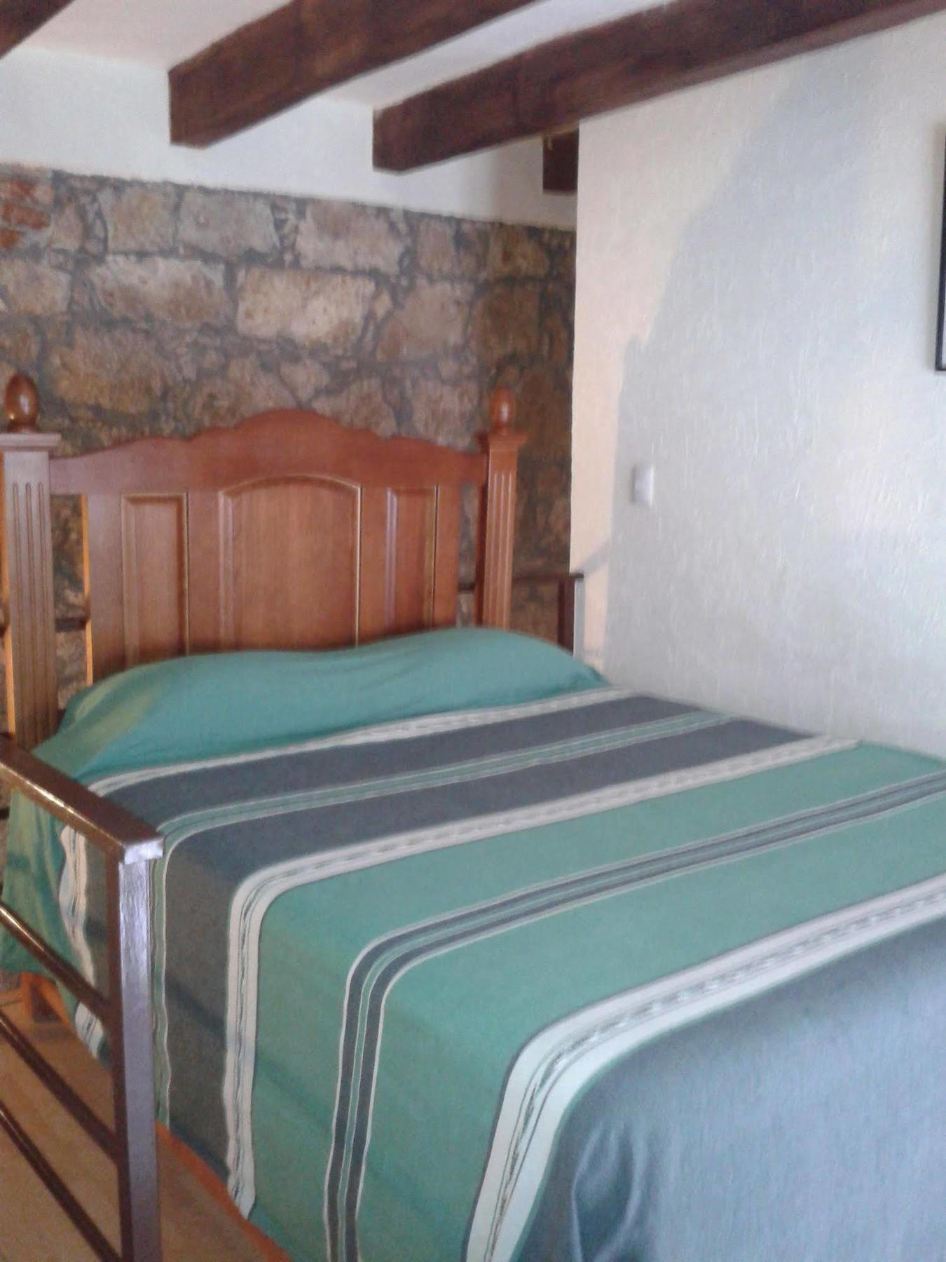 Hotel Refugio Agustino Morelia Zewnętrze zdjęcie