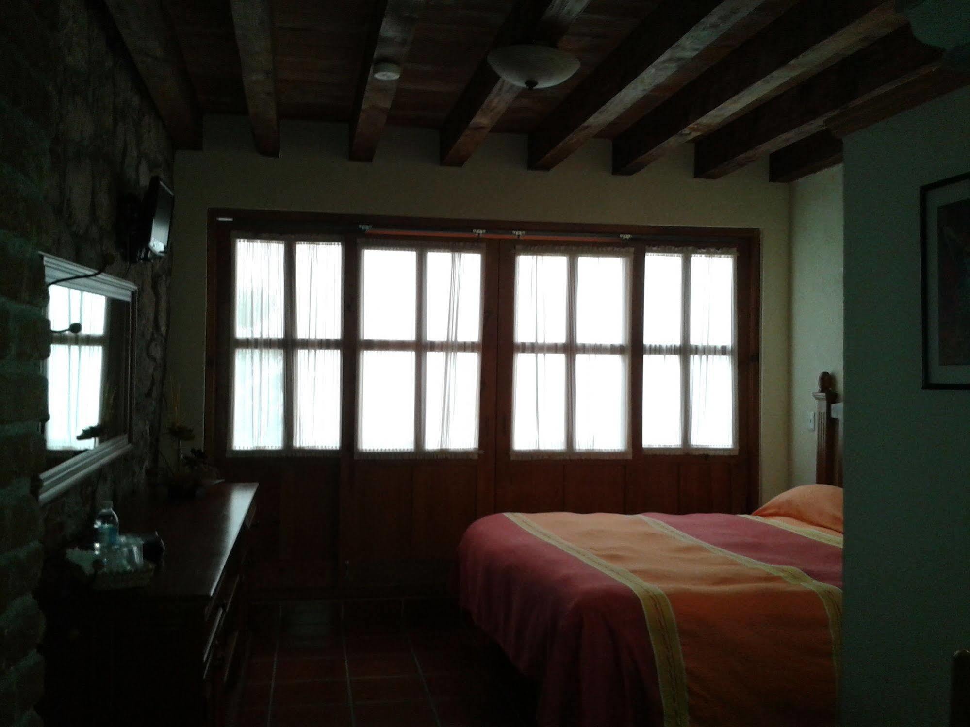 Hotel Refugio Agustino Morelia Zewnętrze zdjęcie